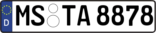 MS-TA8878