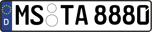 MS-TA8880