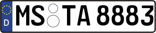 MS-TA8883