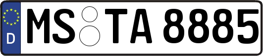 MS-TA8885