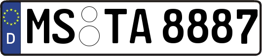 MS-TA8887
