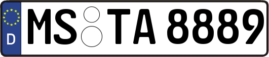 MS-TA8889