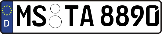 MS-TA8890