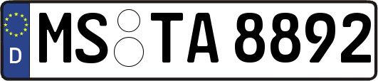 MS-TA8892