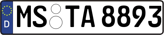 MS-TA8893