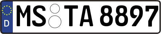 MS-TA8897