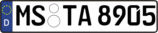 MS-TA8905