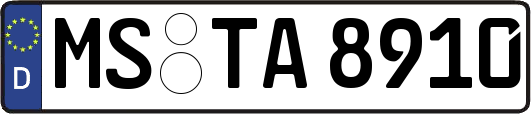 MS-TA8910