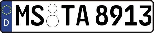 MS-TA8913