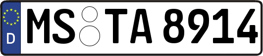 MS-TA8914