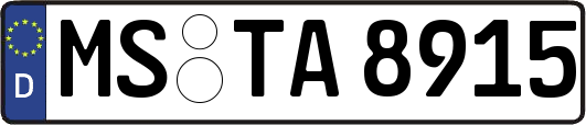 MS-TA8915