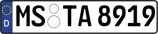 MS-TA8919