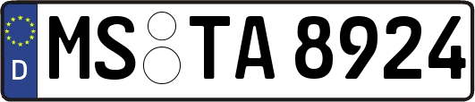 MS-TA8924
