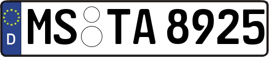 MS-TA8925