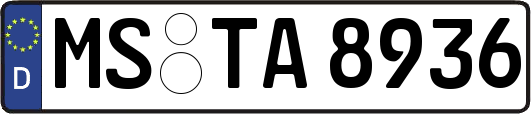 MS-TA8936