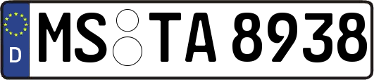 MS-TA8938