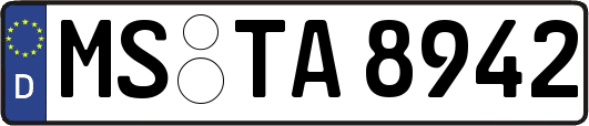 MS-TA8942