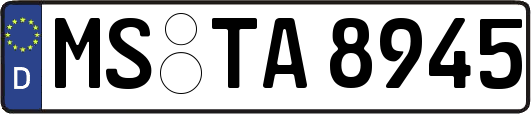 MS-TA8945