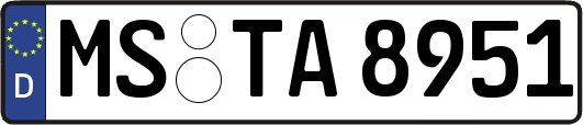 MS-TA8951