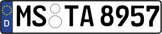 MS-TA8957