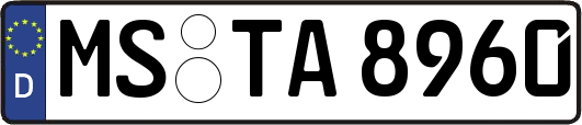 MS-TA8960