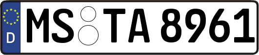 MS-TA8961