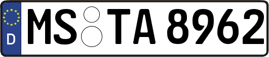 MS-TA8962