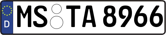 MS-TA8966
