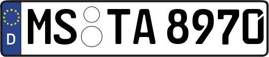 MS-TA8970