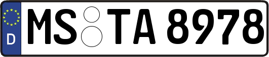 MS-TA8978