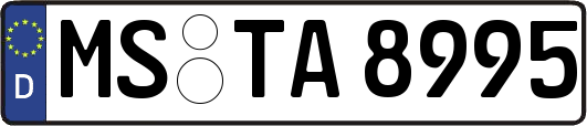 MS-TA8995