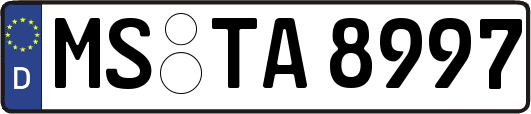 MS-TA8997
