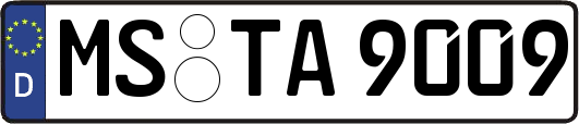 MS-TA9009