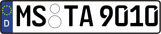 MS-TA9010