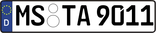 MS-TA9011