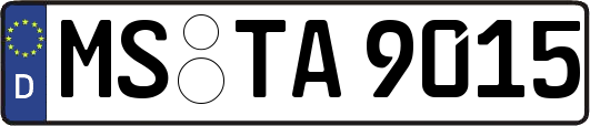 MS-TA9015