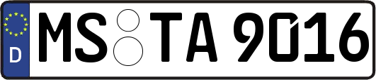 MS-TA9016