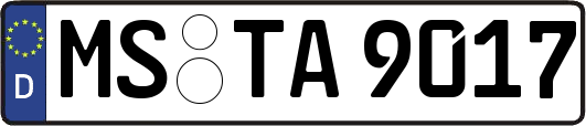 MS-TA9017