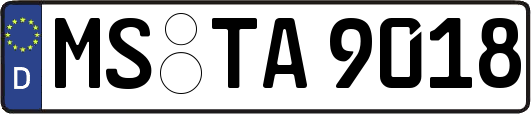 MS-TA9018