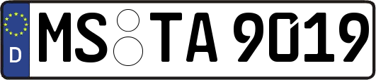 MS-TA9019