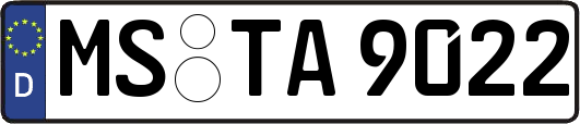 MS-TA9022