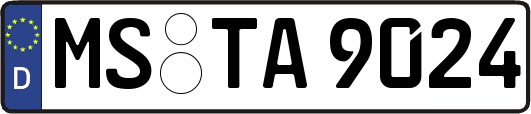MS-TA9024