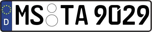 MS-TA9029