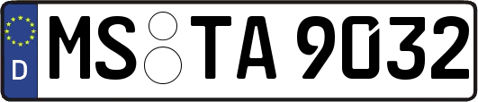 MS-TA9032