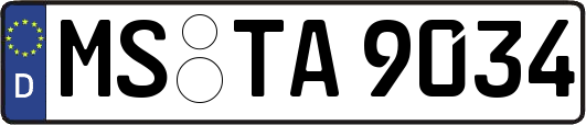 MS-TA9034