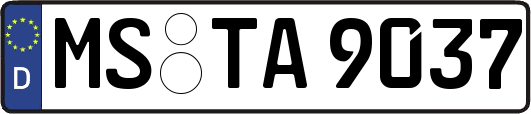 MS-TA9037
