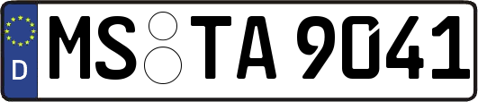 MS-TA9041