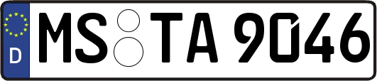 MS-TA9046