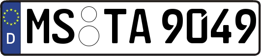 MS-TA9049