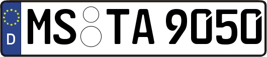MS-TA9050